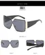 beautiful design women sunglasses luxury for fashion 8