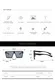 Eugenia bulk womens sunglasses classic for fashion1 4