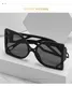 Eugenia fine quality women fashion sunglasses national standard for Eye Protection1 3