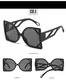 Eugenia fine quality women fashion sunglasses national standard for Eye Protection1 8
