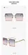 Eugenia newest bulk womens sunglasses luxury for Decoration 9