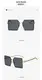 Eugenia newest bulk womens sunglasses luxury for Decoration 6