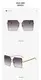 Eugenia newest bulk womens sunglasses luxury for Decoration 7