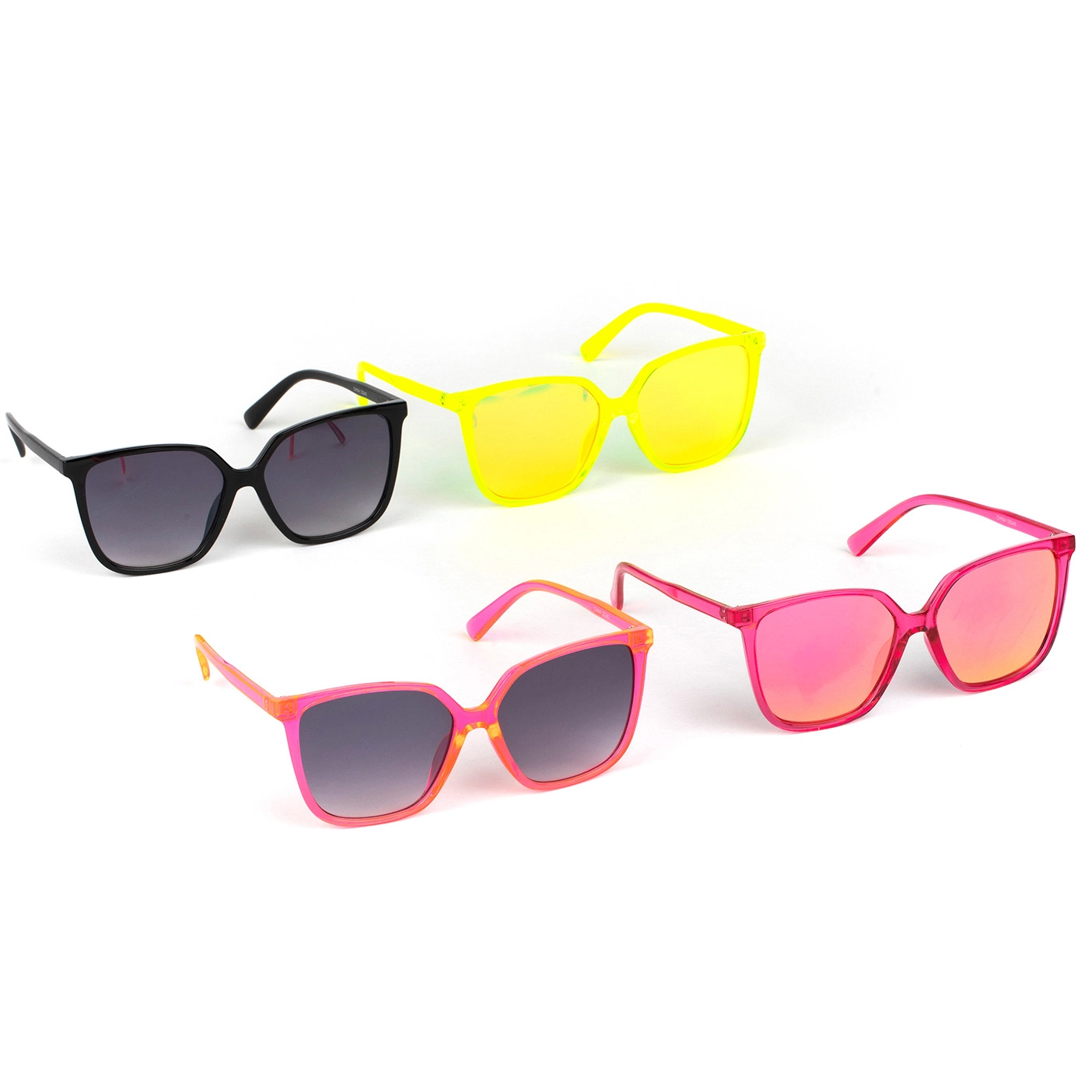 beautiful design women fashion sunglasses classic for women 2