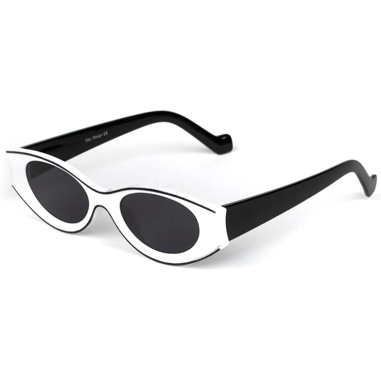 fashion unisex square sunglasses factory for gift 5