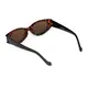 fashion unisex square sunglasses factory for gift 3