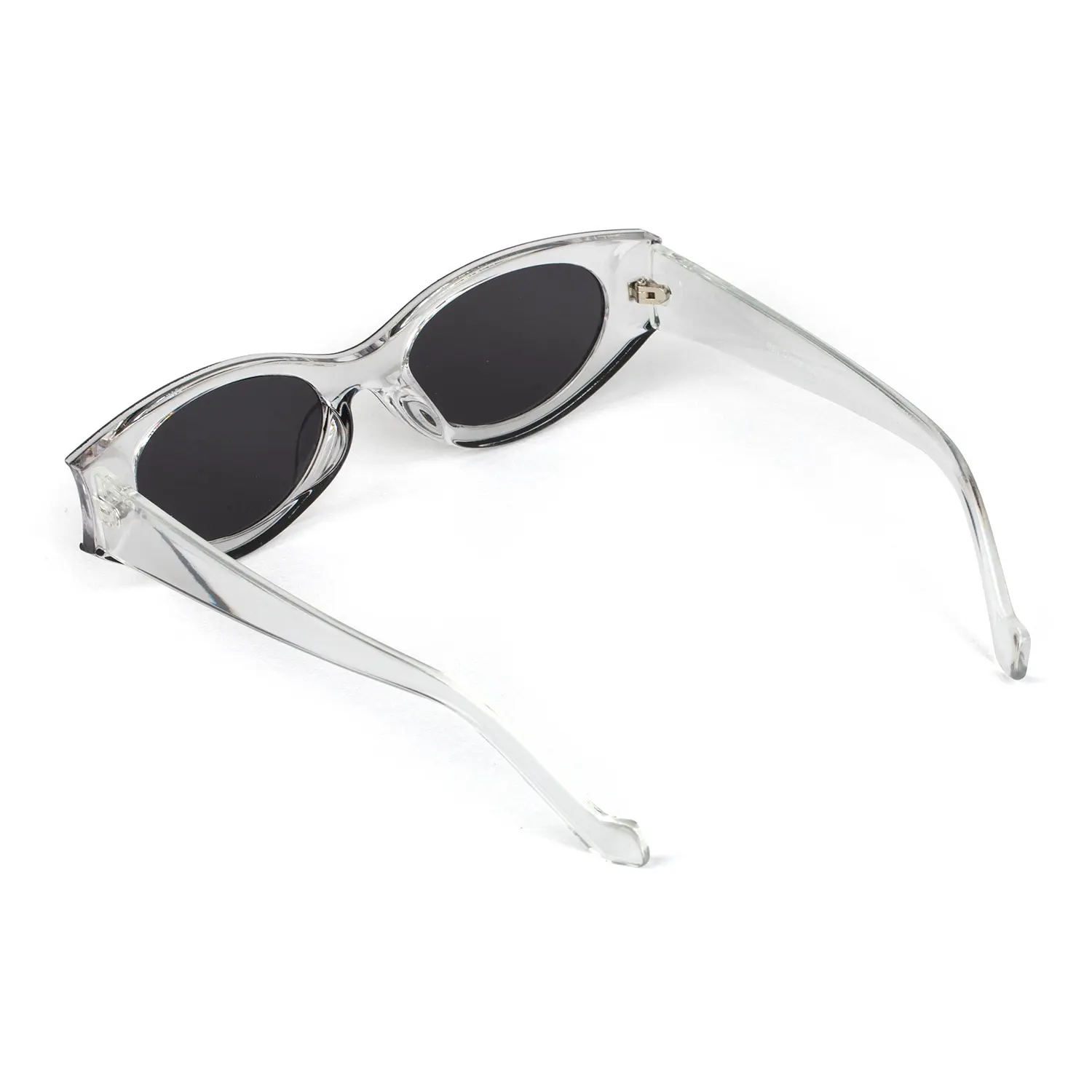 fashion unisex square sunglasses factory for gift 10
