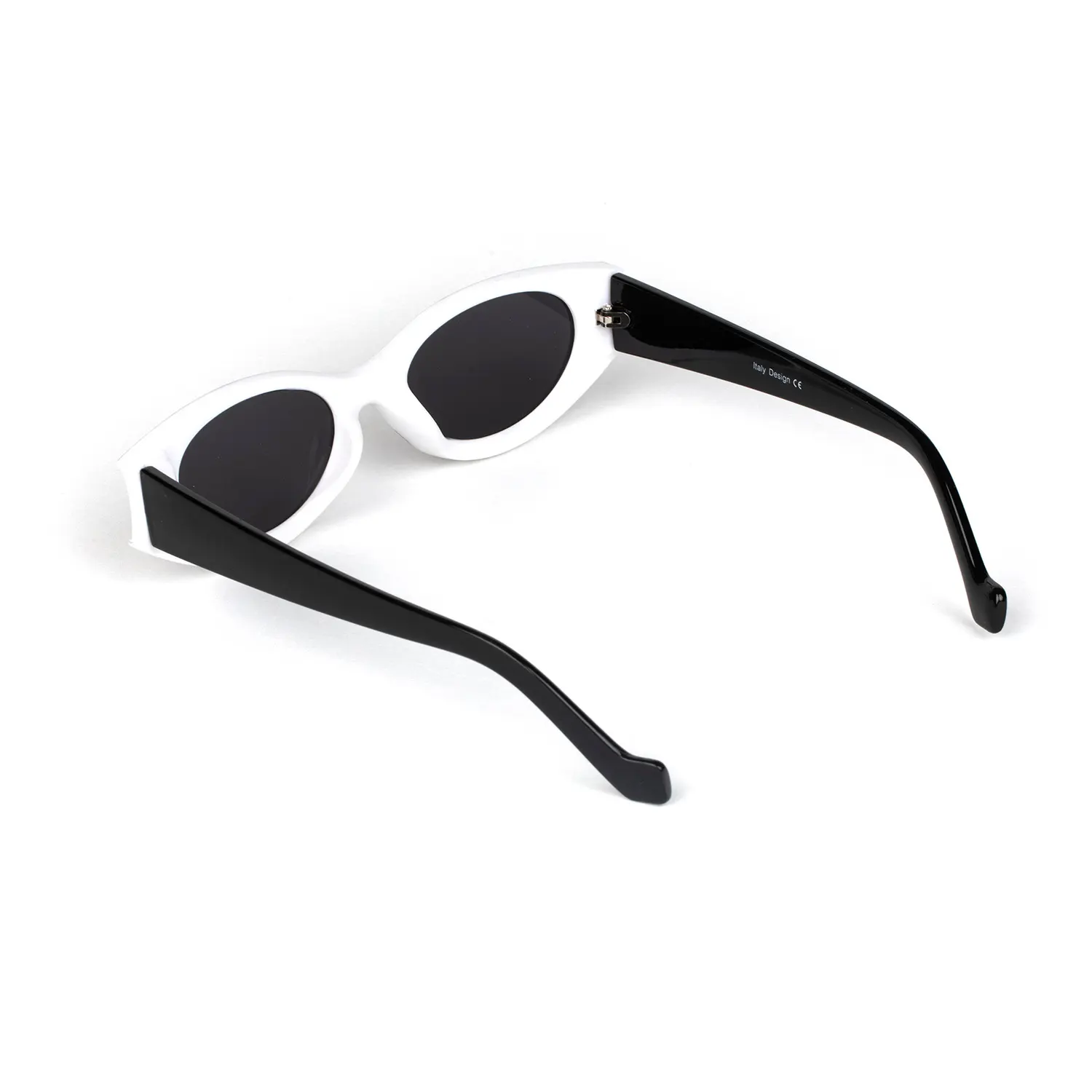 fashion unisex square sunglasses factory for gift 8