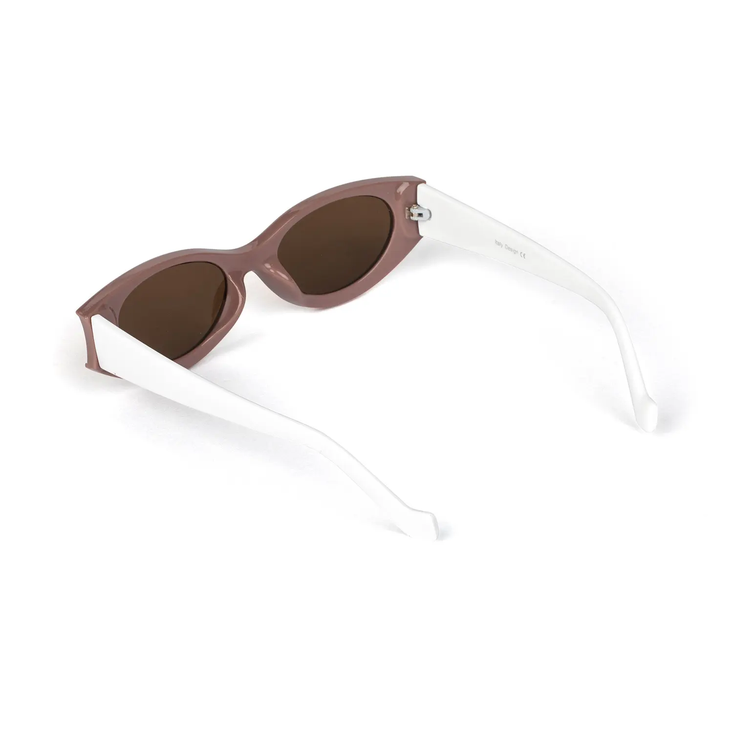 fashion unisex square sunglasses factory for gift 9