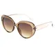 best price women fashion sunglasses luxury for Eye Protection 3