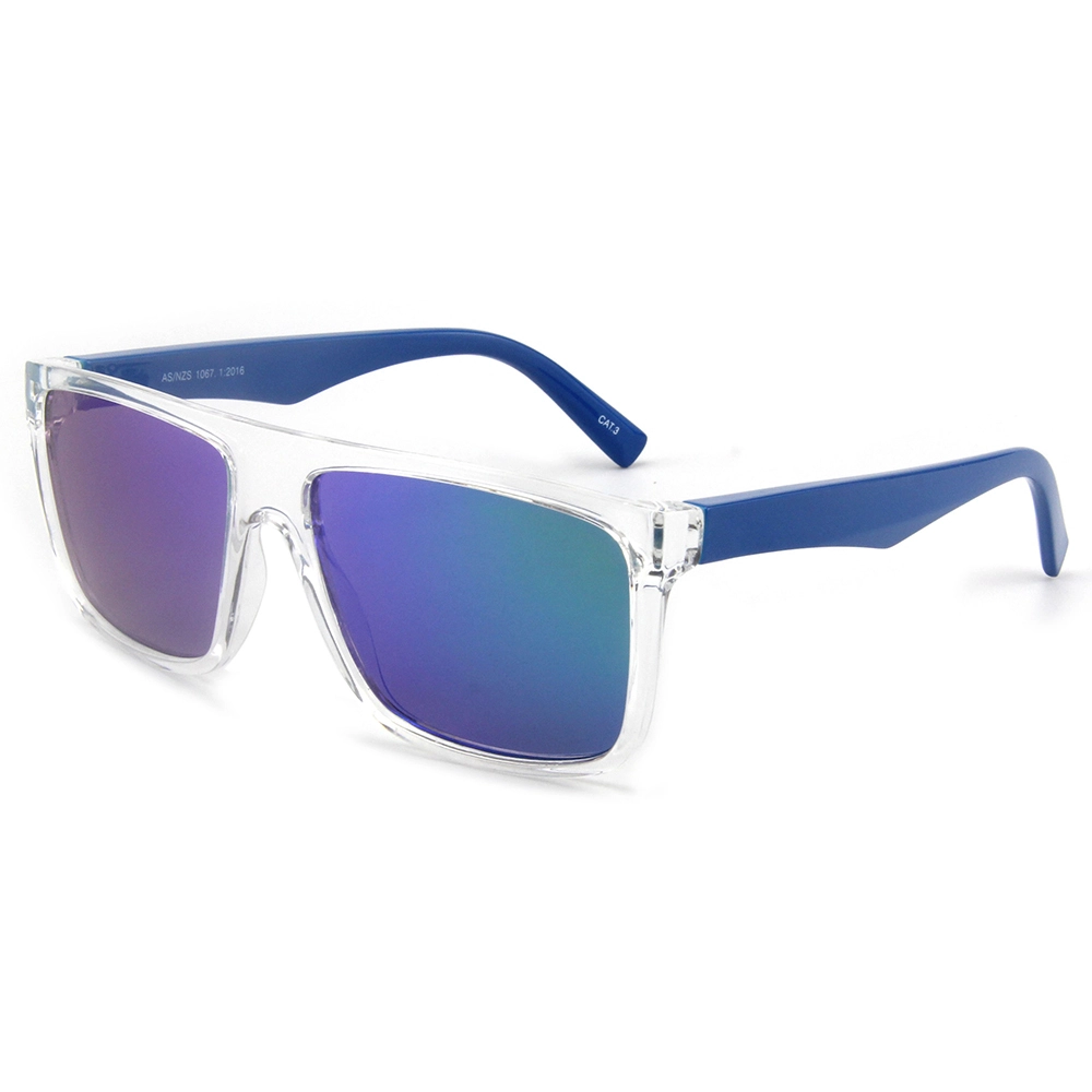 Eugenia 2020 New Fashion Sun Shades Cheap Price Custom Logo Printed Sun Glasses Promotional Mens Womens Polarized Sunglasses 2021 1