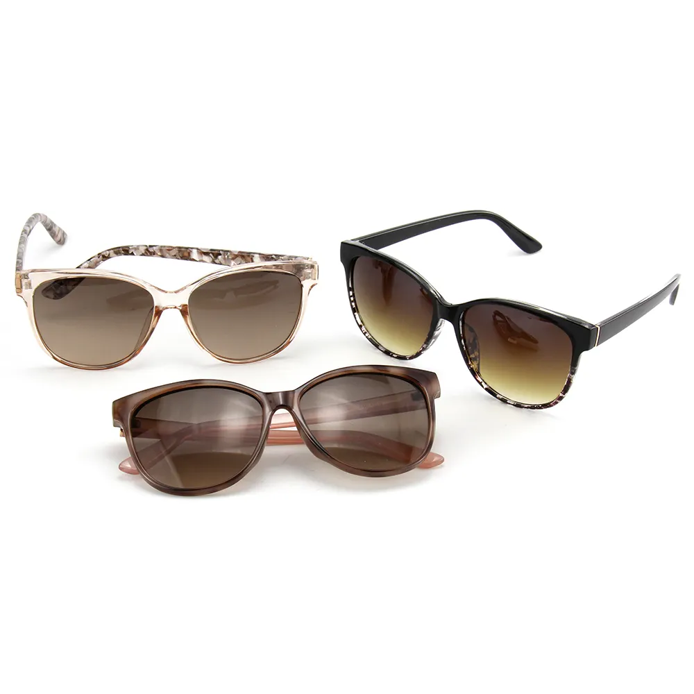 newest bulk womens sunglasses classic for Eye Protection2 4