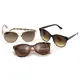 newest bulk womens sunglasses classic for Eye Protection2 4