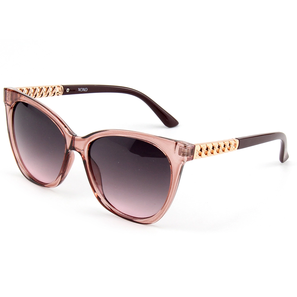 Cat Eye Frame Luxury Women Eyewear Vintage Woman China Manufacturers High Cp Sunglasses 1