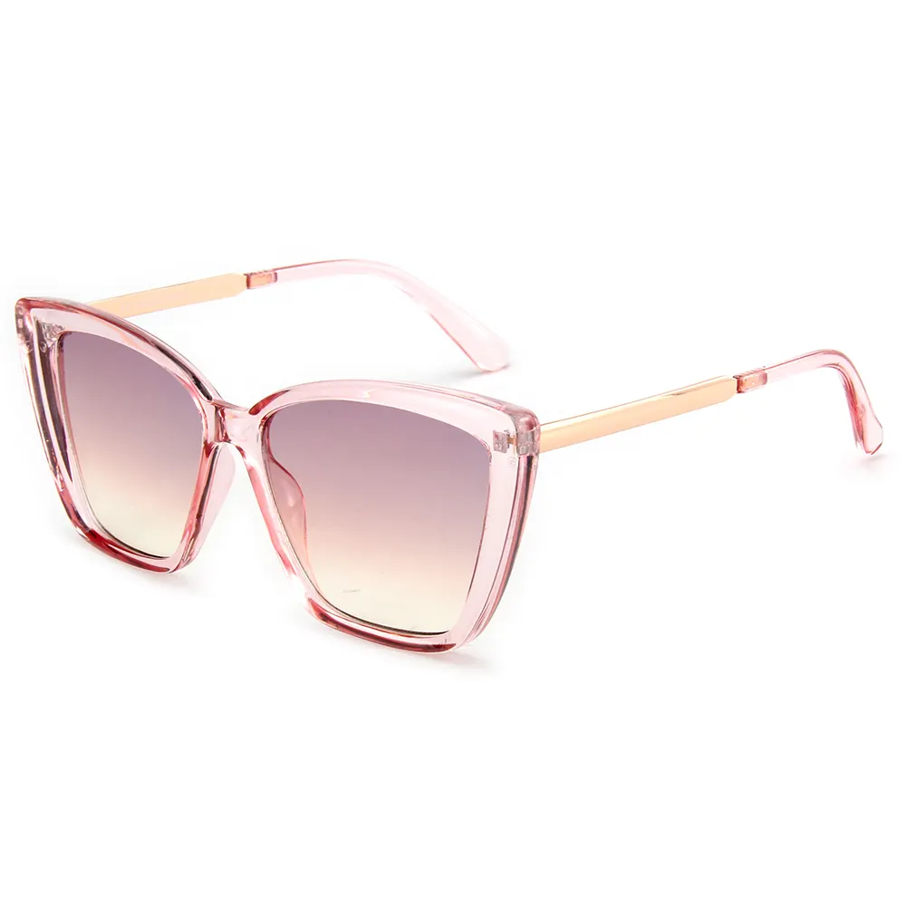 Eugenia beautiful design bulk womens sunglasses national standard for Eye Protection 1