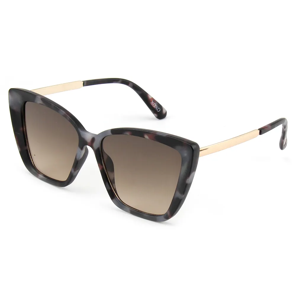Eugenia beautiful design bulk womens sunglasses national standard for Eye Protection 2