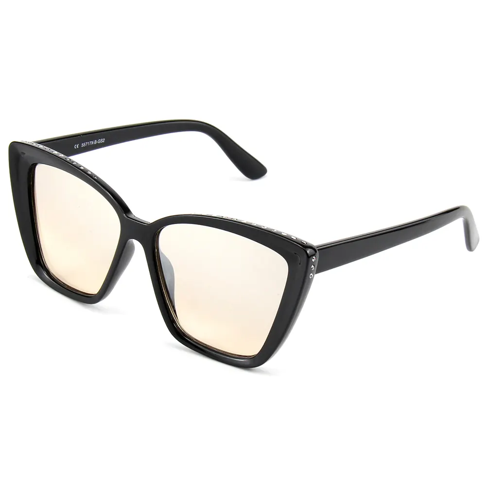 Eugenia newest women sunglasses elegant for Decoration 1