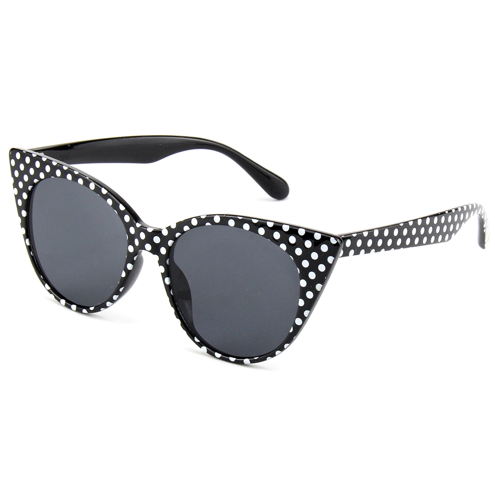 High Quality Custom Logo PC Sunglasses with Unique Sunglasses 1