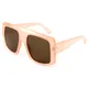 Eugenia women fashion sunglasses classic for Decoration 4