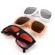 Eugenia women fashion sunglasses classic for Decoration 5