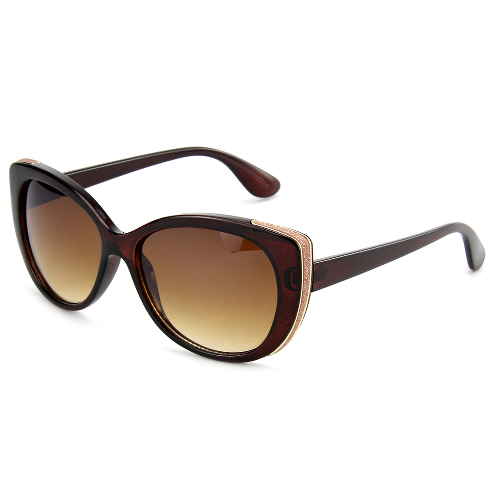Fashion Oversized Women Sunglasses Gradient Color UV400 Vintage Sunglasses for Women Sun Shades Glasses 1