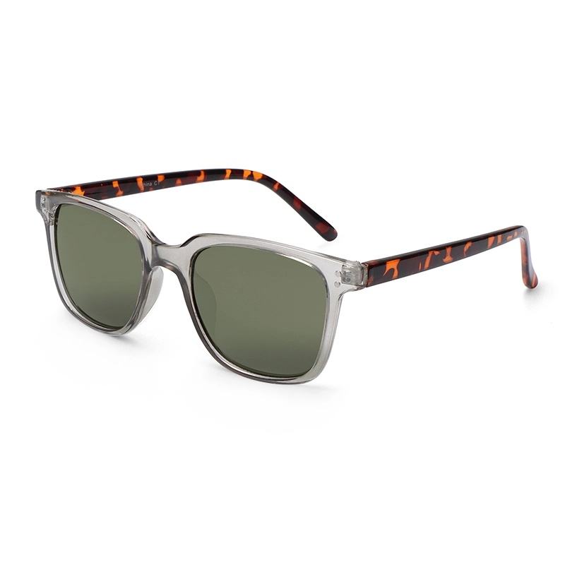 EUGENIA 2021 New Arrival High Quality Hinge Trendy Style Men Fashion Sunglasses 1