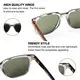 Eugenia unisex sunglasses in many styles  for gift 3