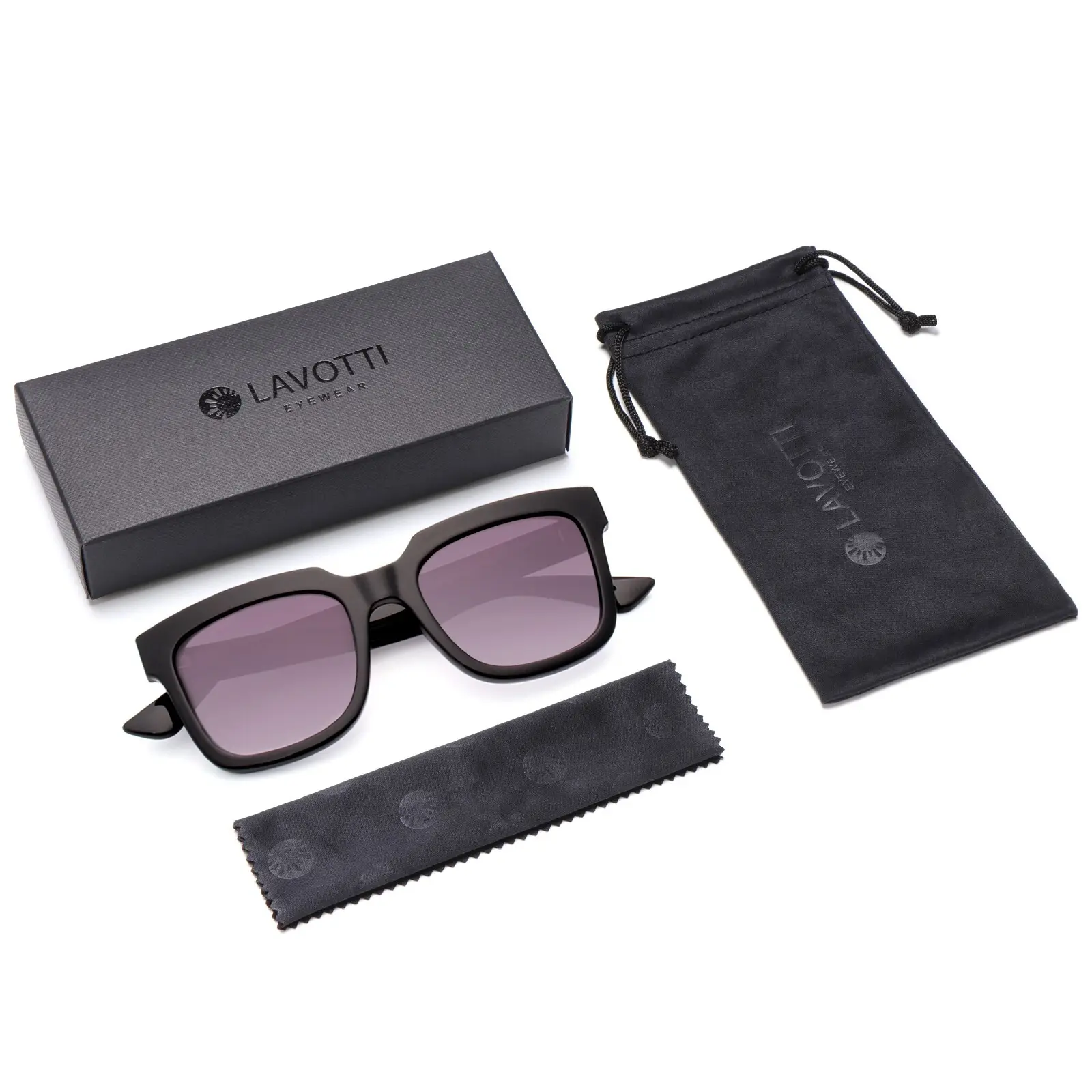 Ins unisex polarized sunglasses in many styles  for gift 3