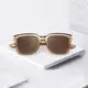 Ins unisex polarized sunglasses in many styles  for gift 2