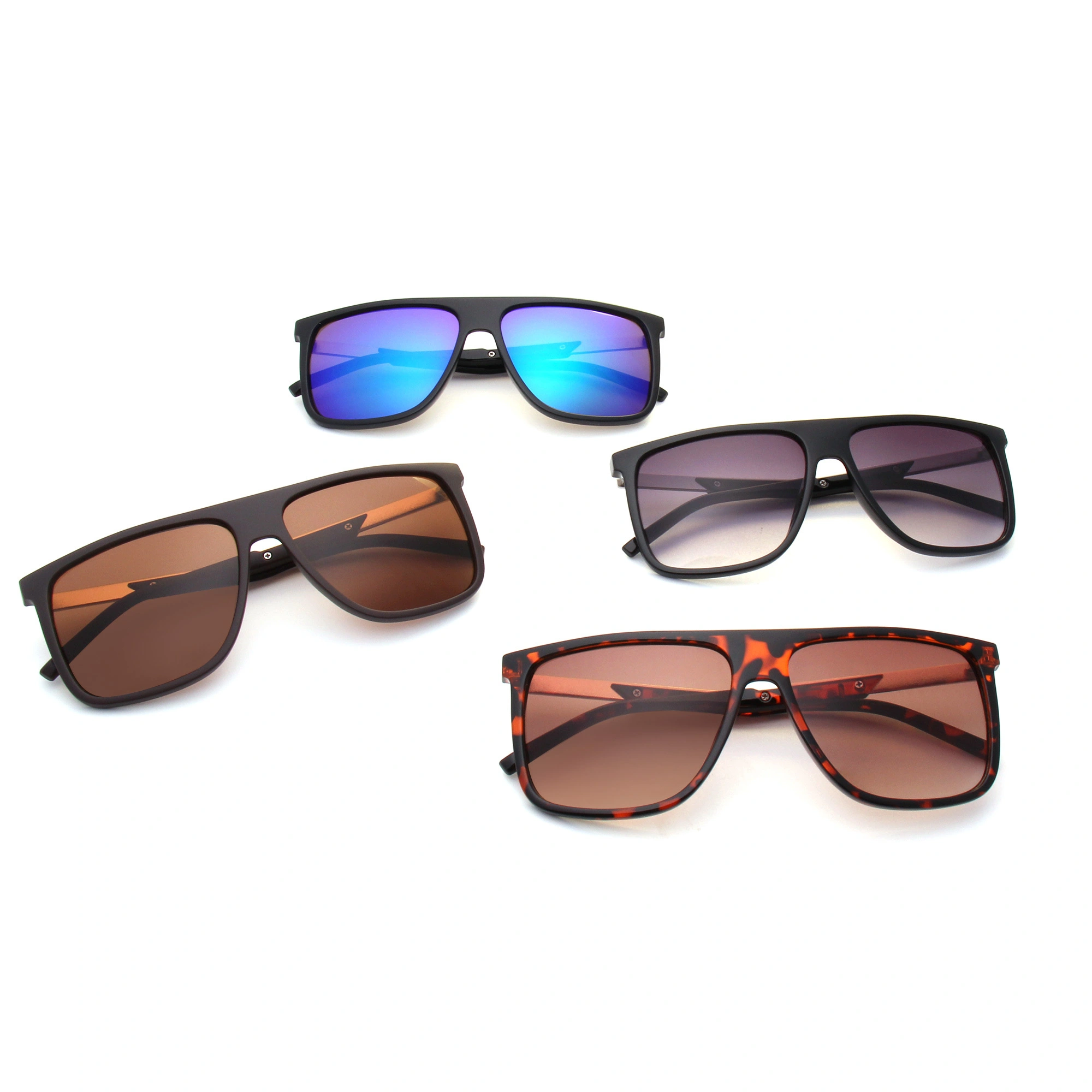 fashion classic mens sunglasses elegant for outdoor 2
