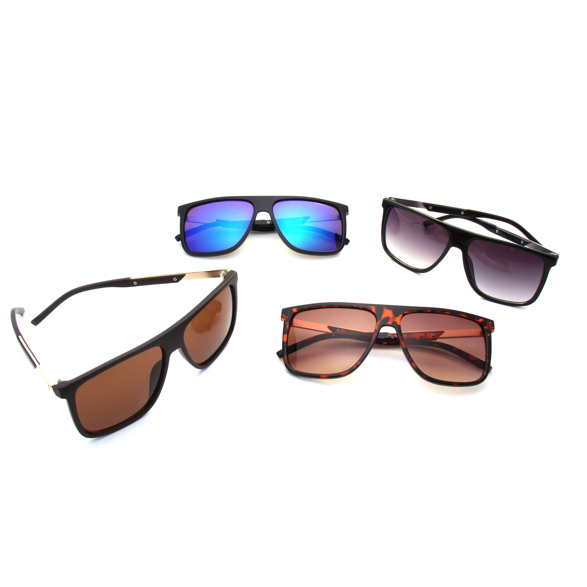 fashion classic mens sunglasses elegant for outdoor 5