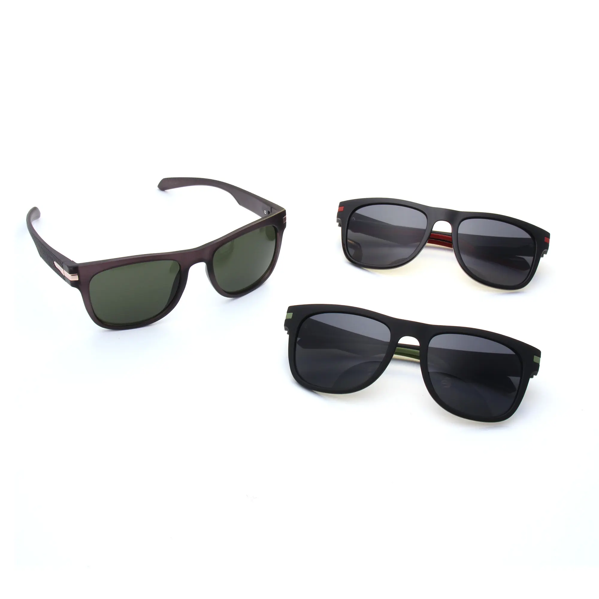 Eugenia fashion men sunglasses luxury for outdoor 3
