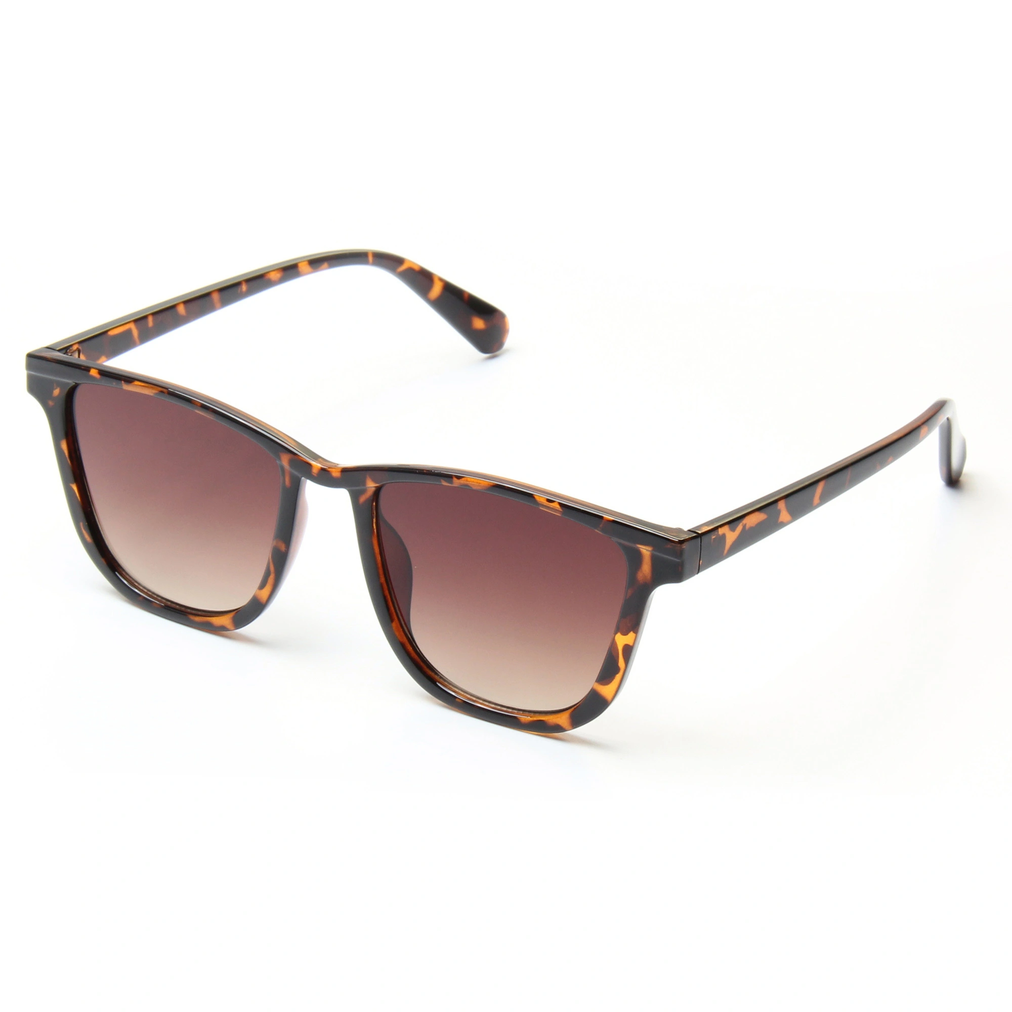 Factory Hot Selling High Quality PC Mens Women Polarized Custom Unisex Sunglasses 1