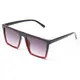 Eugenia latest unisex square sunglasses factory for gift 3