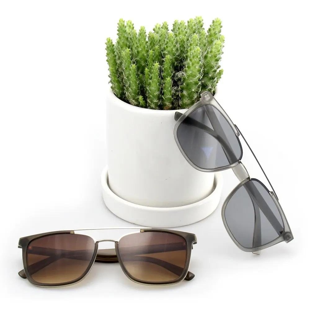 Eugenia fashion unisex glasses made in china for promotional1 2