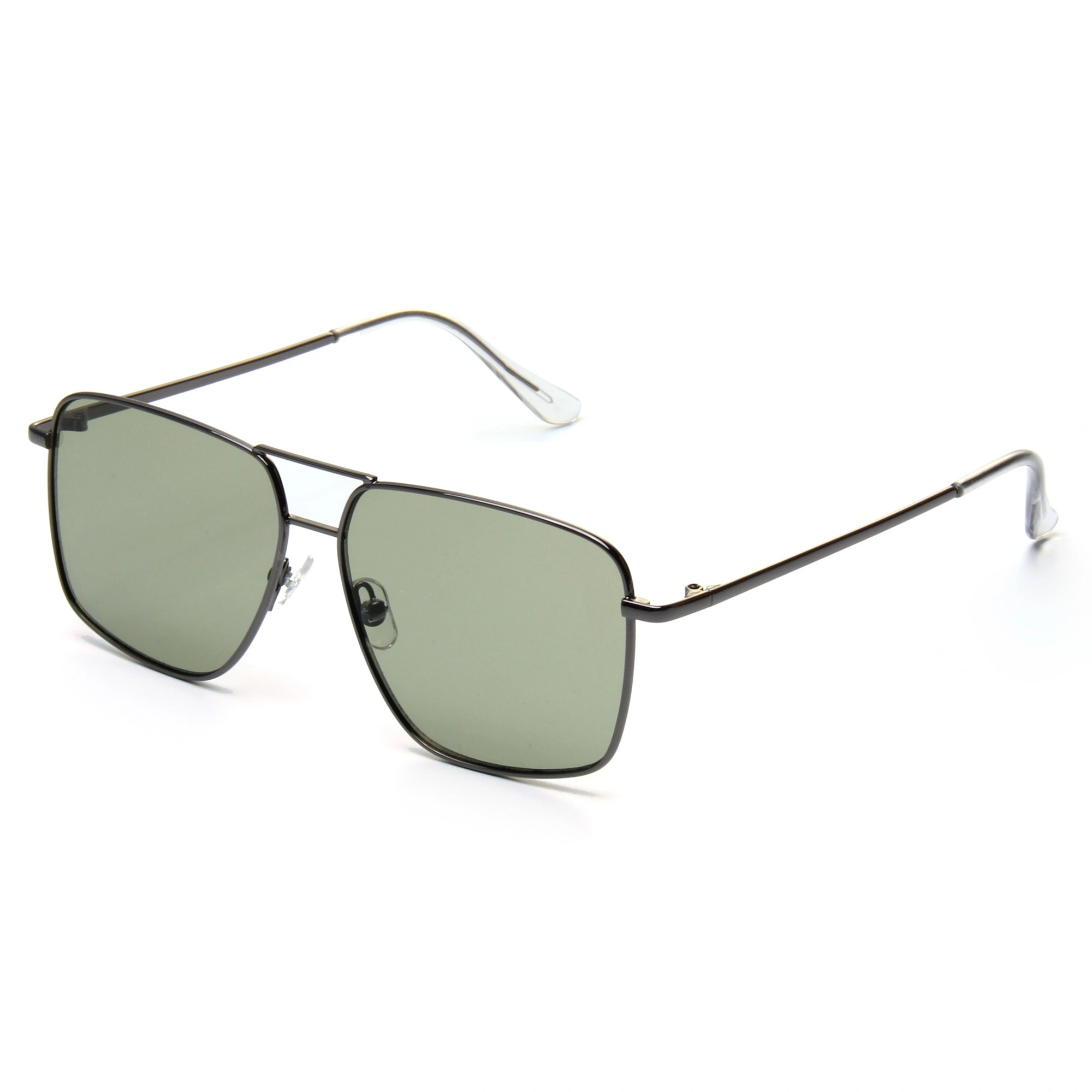 Wholesale 2024 Hot Selling Luxury Metal Sunglasses Women Sun Sunglasses Men 1
