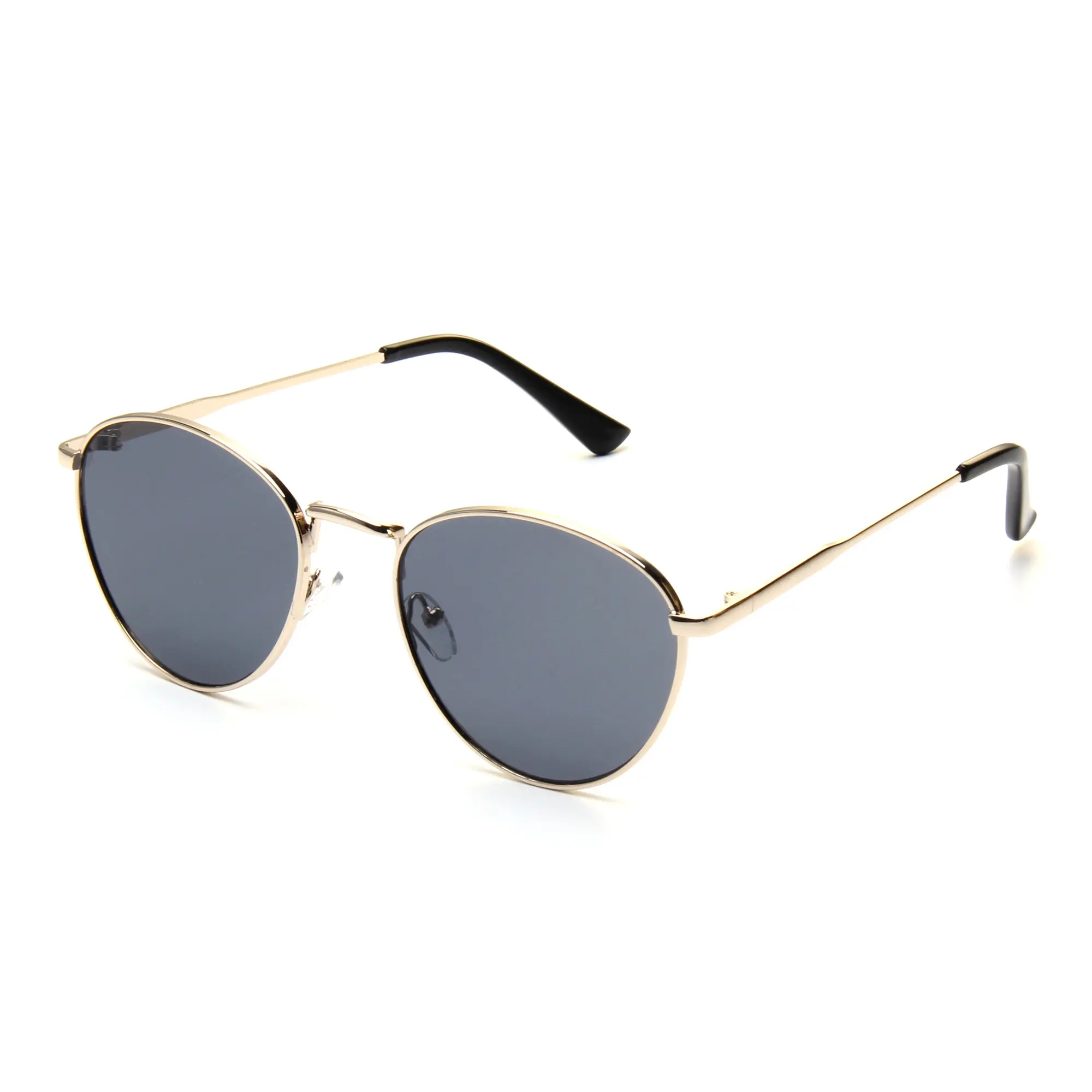fashion unisex square sunglasses factory for gift1 3