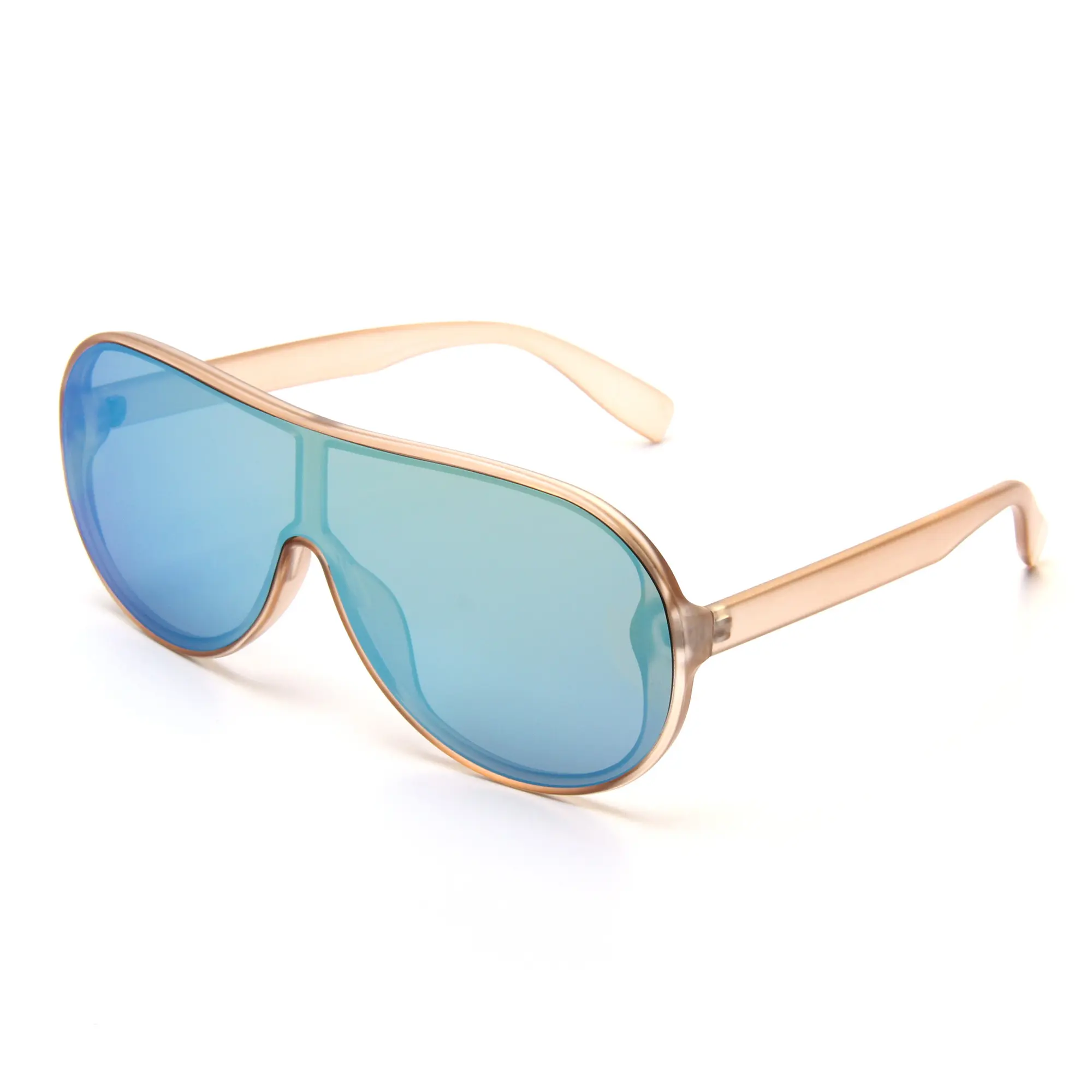high end unisex polarized sunglasses made in china for promotional 1