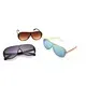 high end unisex polarized sunglasses made in china for promotional 2