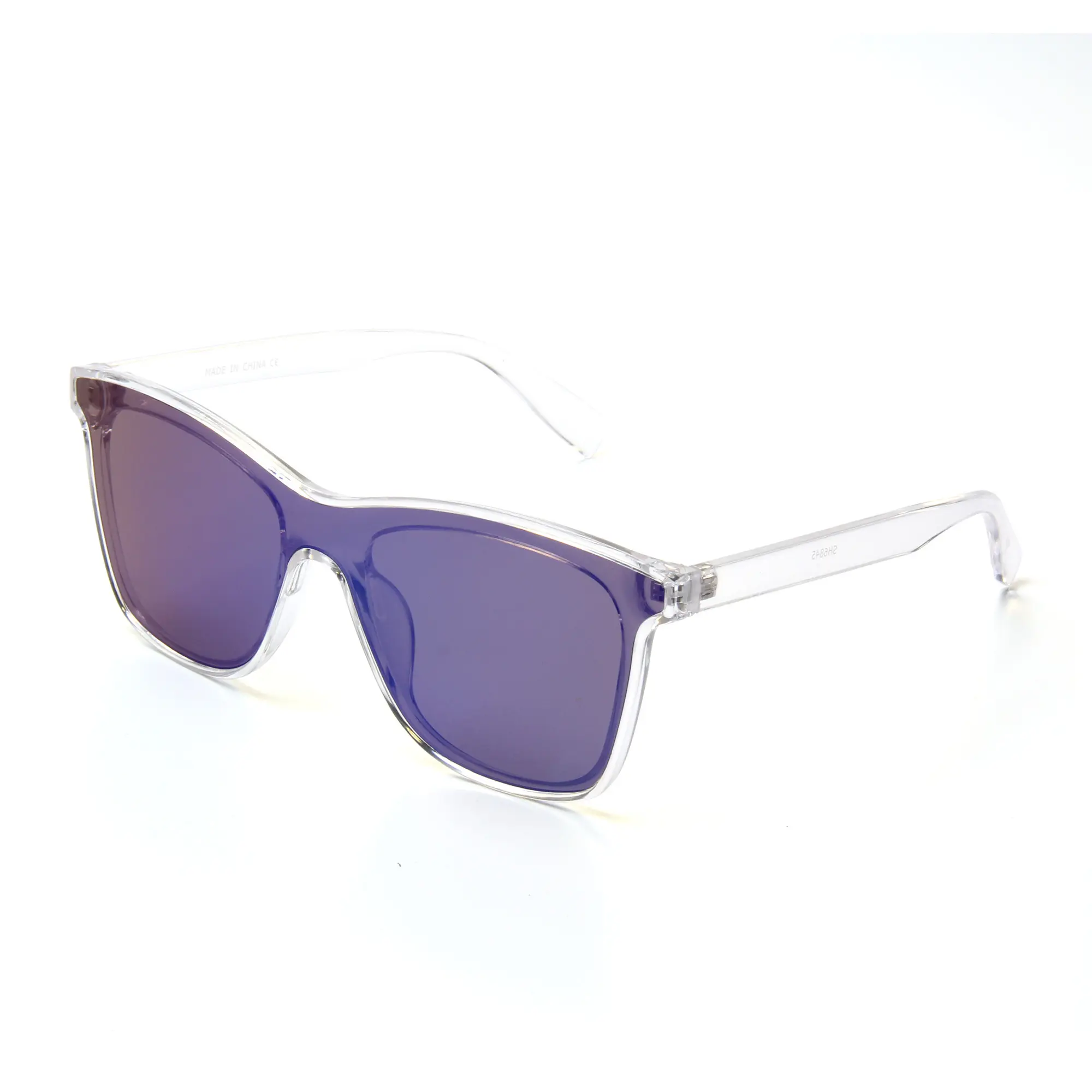 Eugenia unisex square sunglasses in many styles  for gift 4