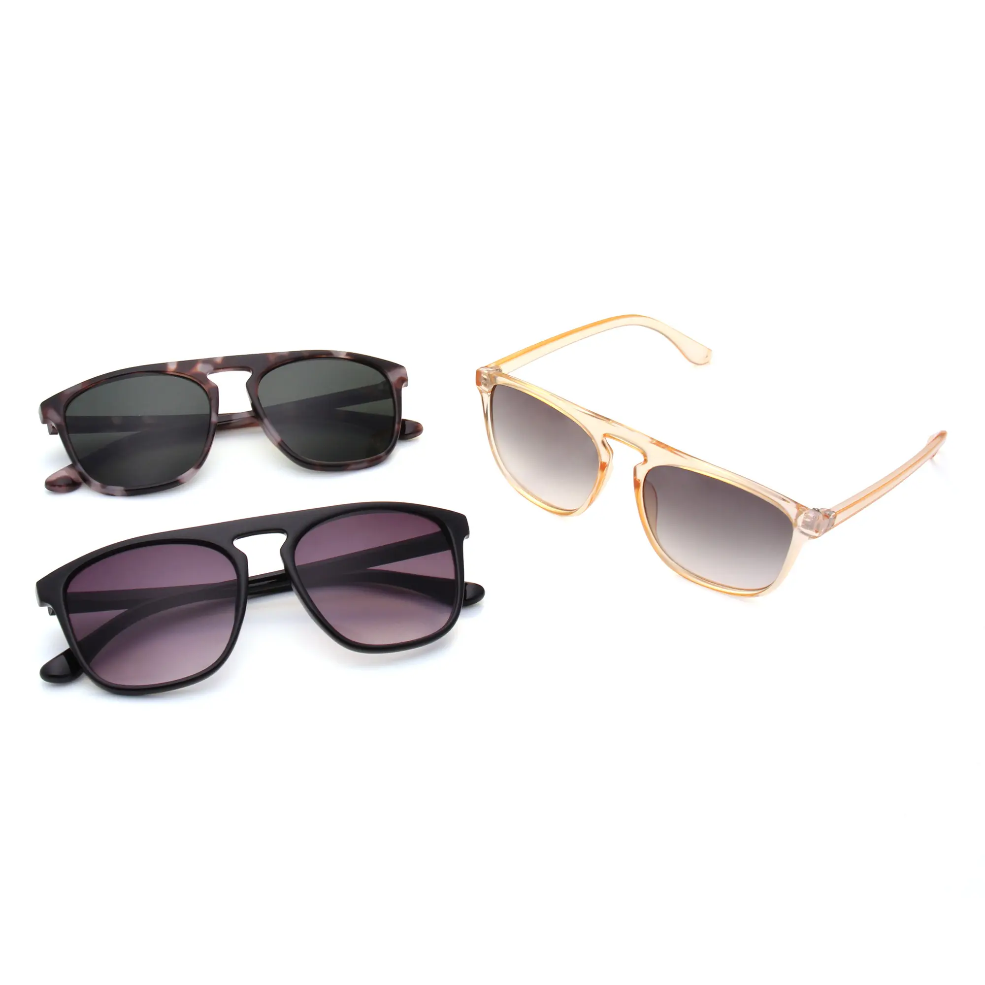 Ins unisex sunglasses made in china for gift 3