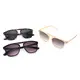 Ins unisex sunglasses made in china for gift 3