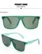 latest unisex sunglasses made in china for promotional 3
