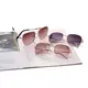 Eugenia fashion unisex glasses made in china for promotional 2