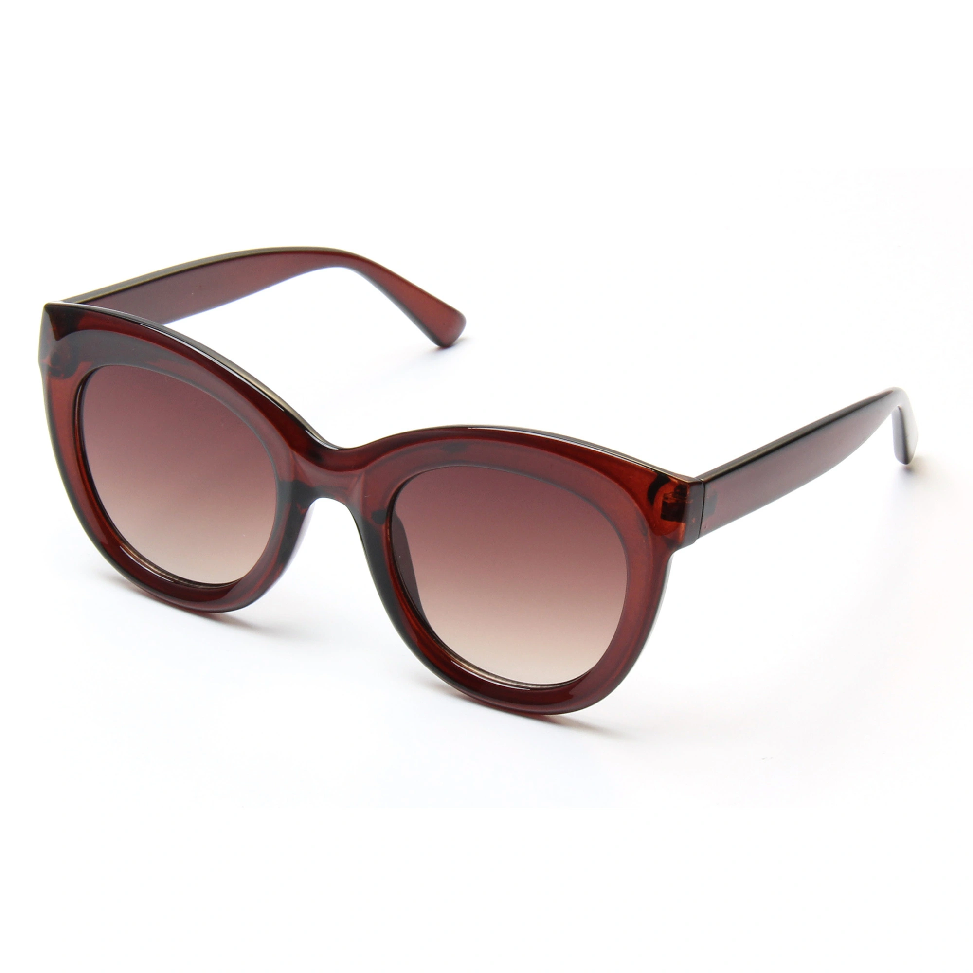 EUGENIA 2021 Sunglasses Women High Quality Fashion Vintage Retro Round Sun Glasses for Women 1