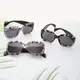 women fashion sunglasses classic for Eye Protection 4