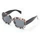 women fashion sunglasses classic for Eye Protection 5