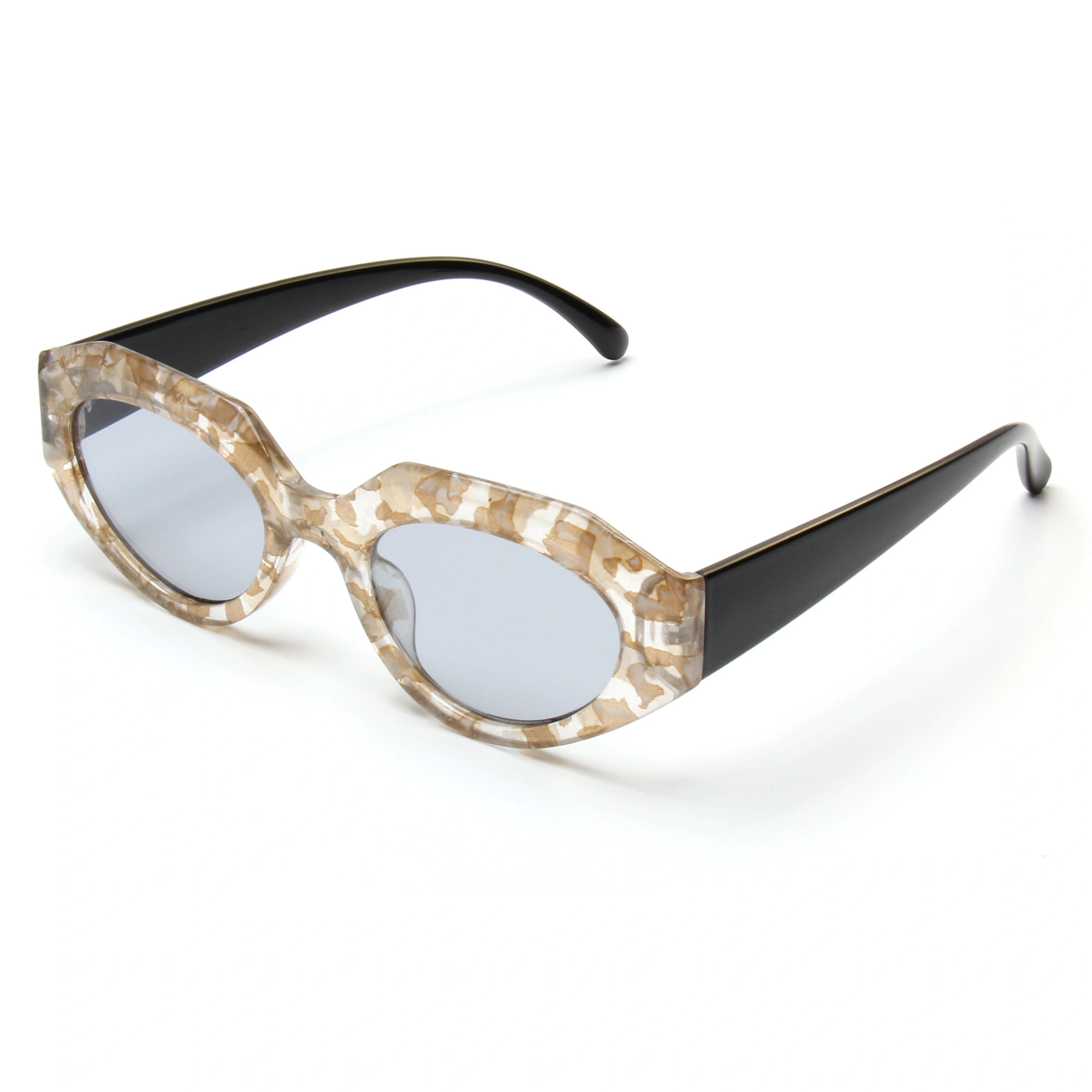 Wholesale Cheap Sunglasses Prices Ladies Uv400 Custom Logo Rectangle Womens Sunglasses Trendy For Women 1