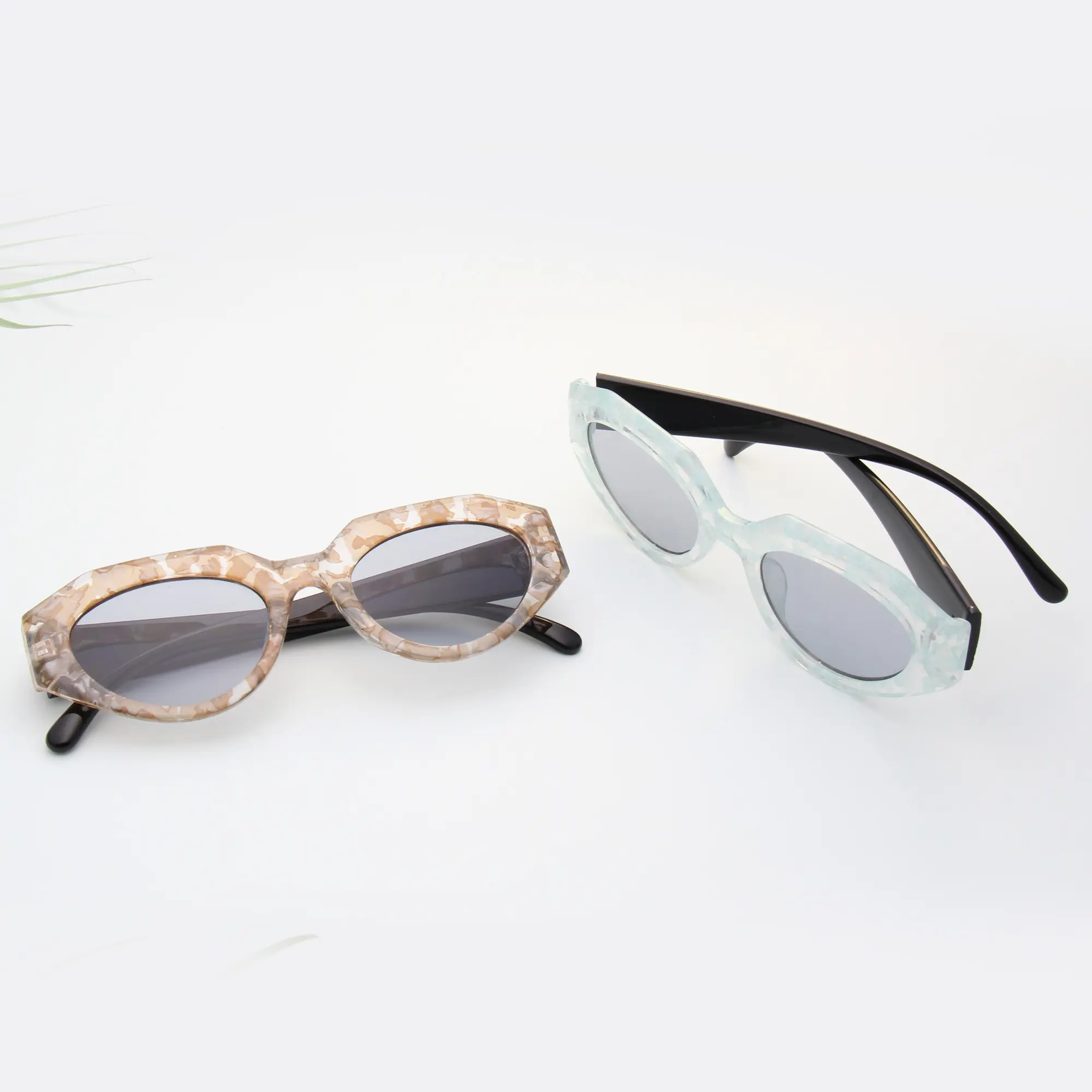 newest women fashion sunglasses elegant for fashion 5