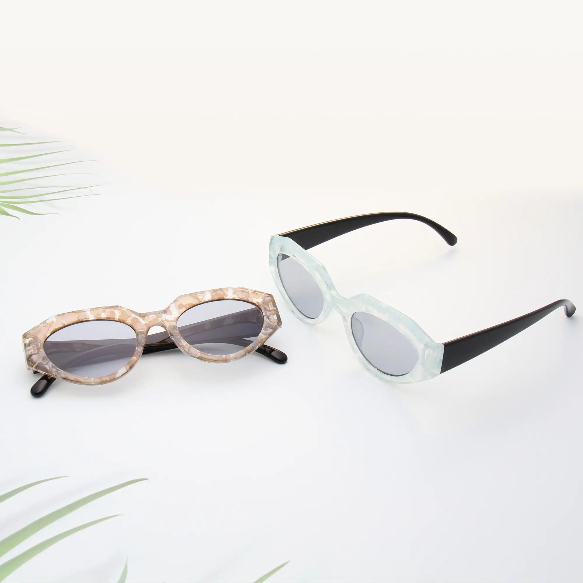 newest women fashion sunglasses elegant for fashion 4